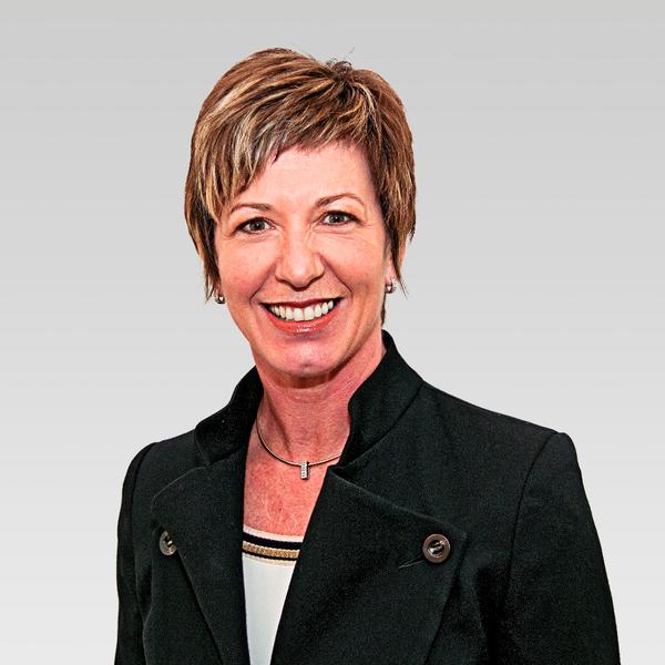 Kerry Harper